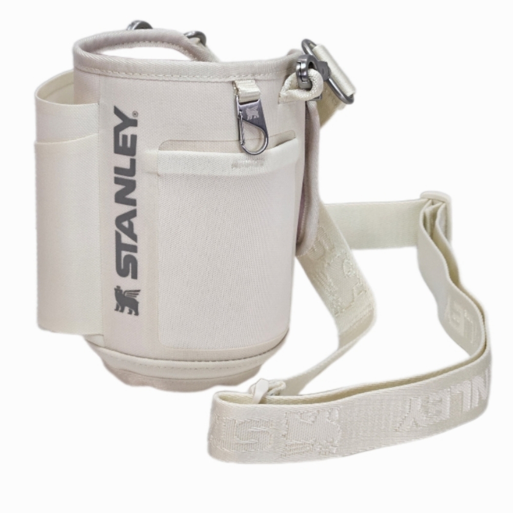 Stanley All Day Quencher Carry All 40 OZ New!